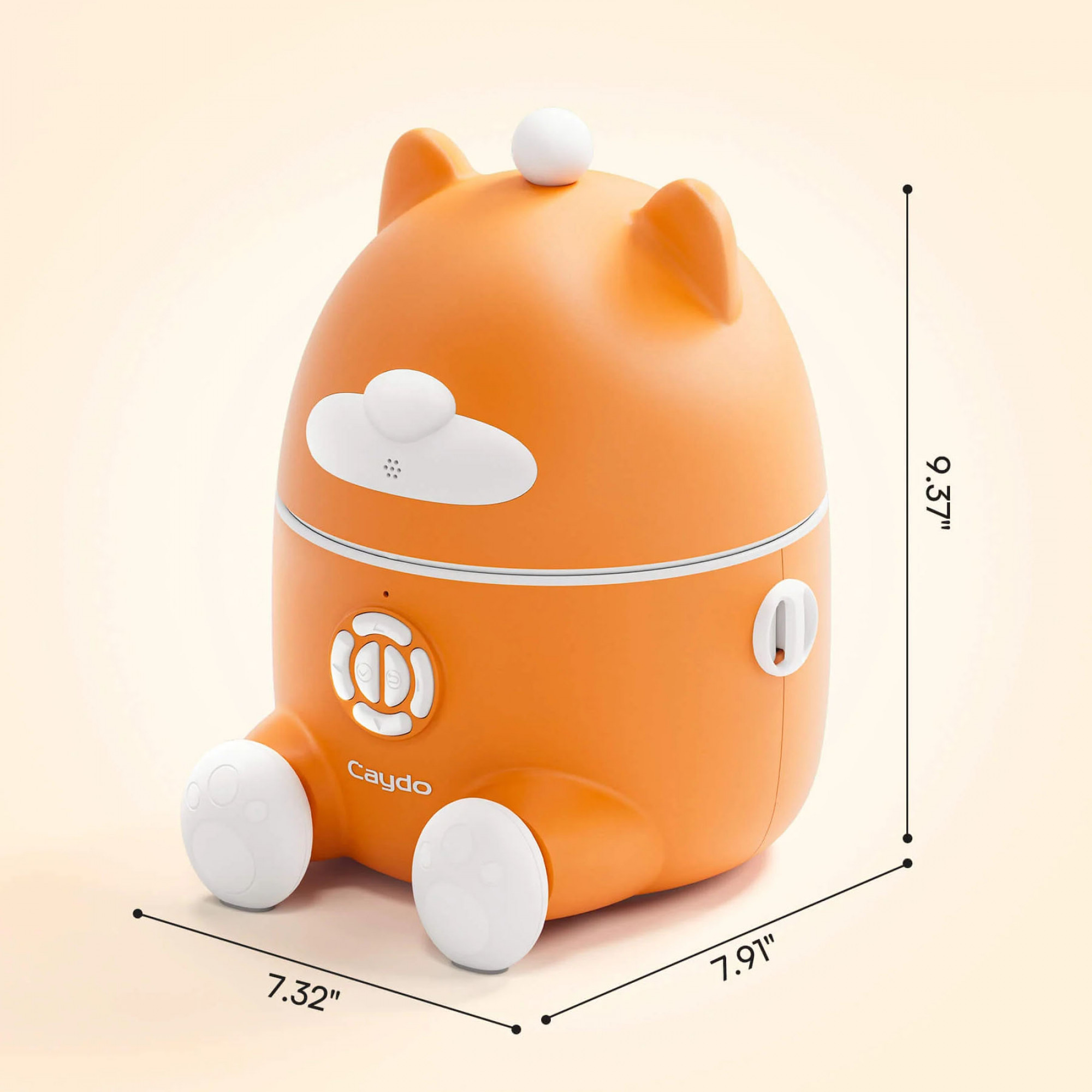 Проєктор для малювання Caydo T3 AI-power Smart Drawing Projector